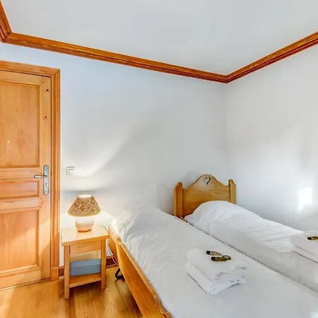 Apartment Vinho - Welkeys Megeve