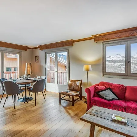 Apartment Vinho - Welkeys Megeve