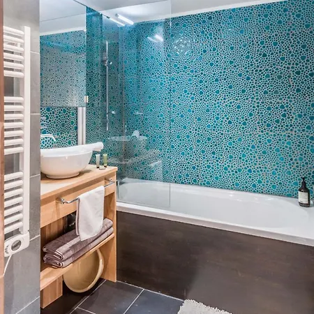 Vinho - Welkeys Apartment