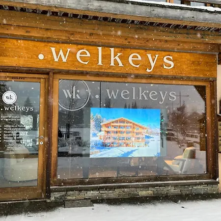 Apartment Vinho - Welkeys